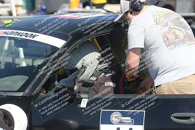 media/Oct-12-2025-Lucky Dog Racing (Sun) [[8adb5568ea]]/5-Pre Grid-Driver Change-Refueling/
